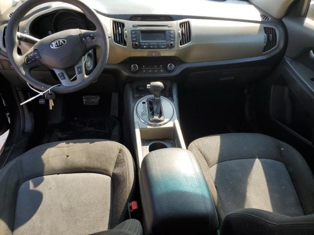 Kia Sportage Lx Image 12