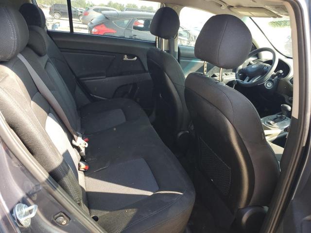 Kia Sportage Lx Image 11