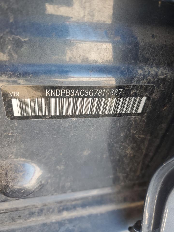 Kia Sportage Lx Image 5