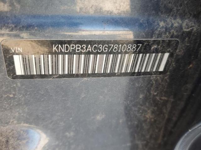 Kia Sportage Lx Image 5