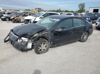  Salvage Saturn Ion