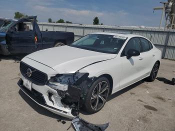  Salvage Volvo S60 Core