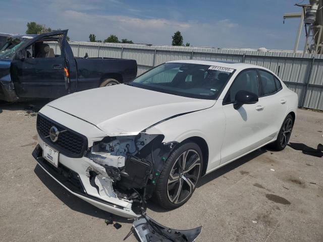  Salvage Volvo S60 Core