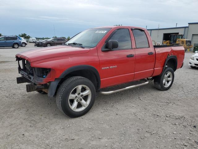  Salvage Dodge Ram 1500