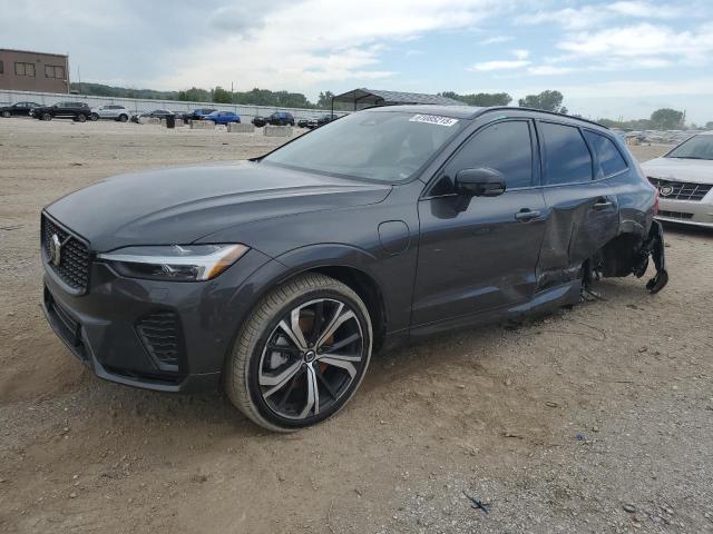  Salvage Volvo Xc60 Ultim