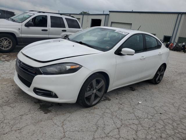  Salvage Dodge Dart