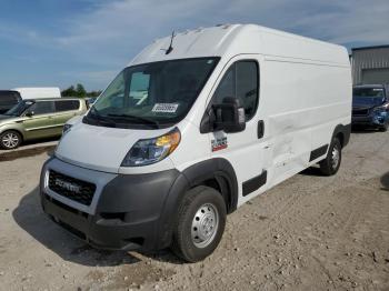  Salvage Ram Promaster