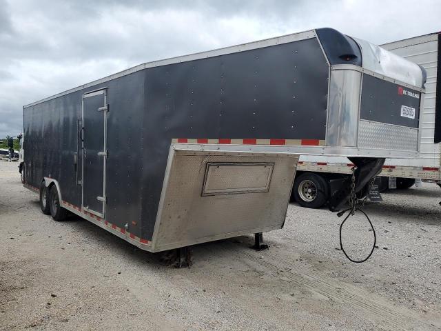  Salvage Big Cargo Trai