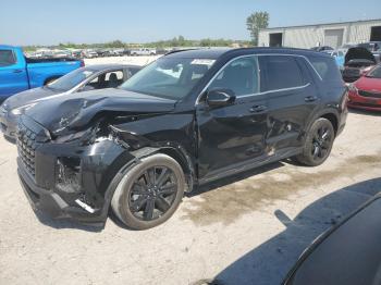  Salvage Hyundai PALISADE