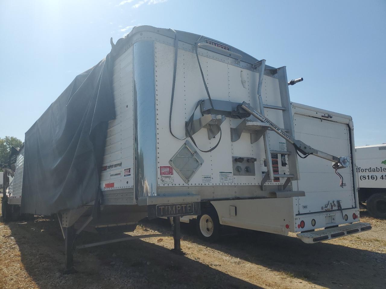 Timpte Hoppegrain Image 1