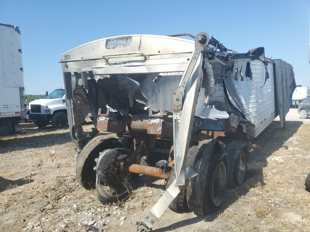 Timpte Hoppegrain Image 3