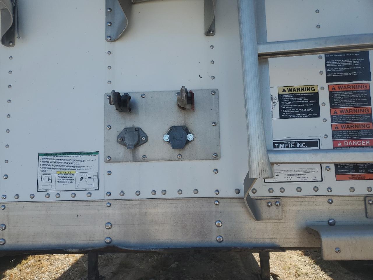 Timpte Hoppegrain Image 9