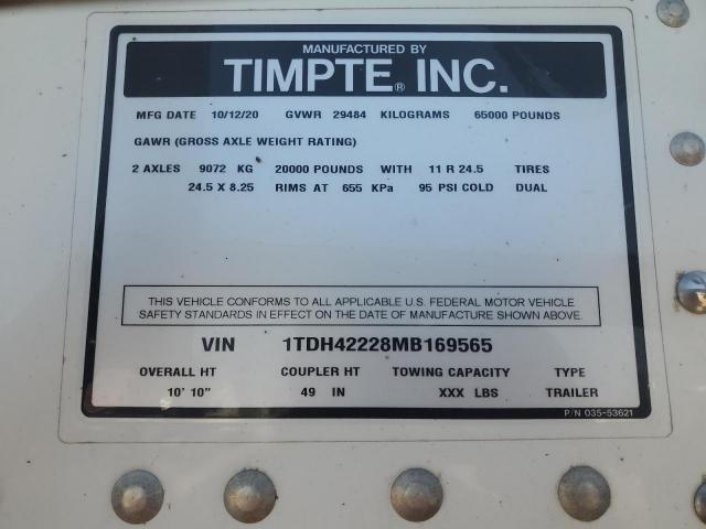 Timpte Hoppegrain Image 8