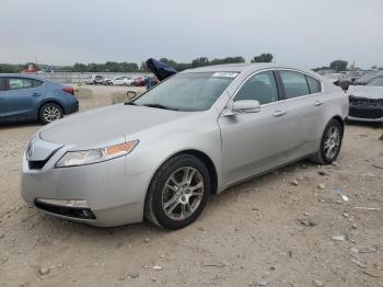  Salvage Acura TL