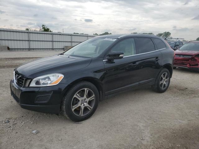  Salvage Volvo XC60