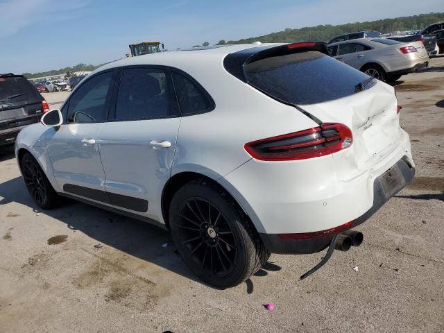 Porsche Macan Image 4