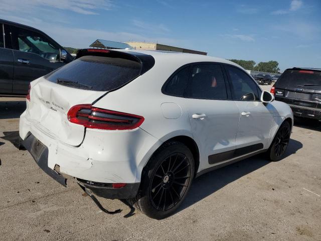 Porsche Macan Image 2