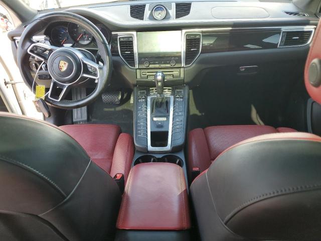 Porsche Macan Image 9