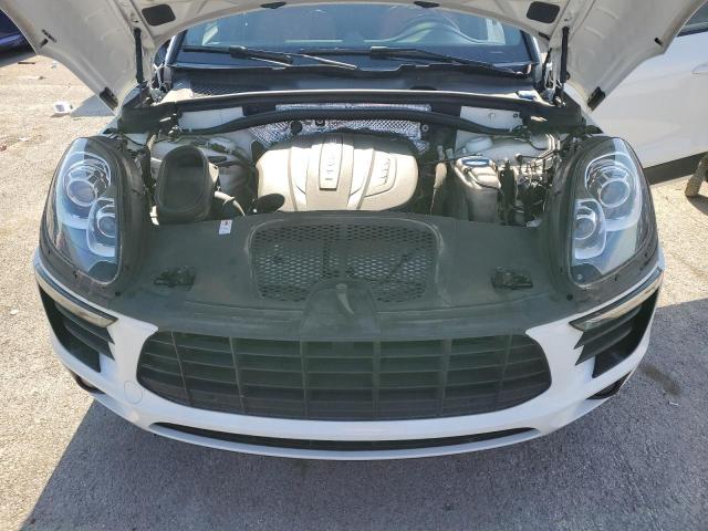 Porsche Macan Image 13