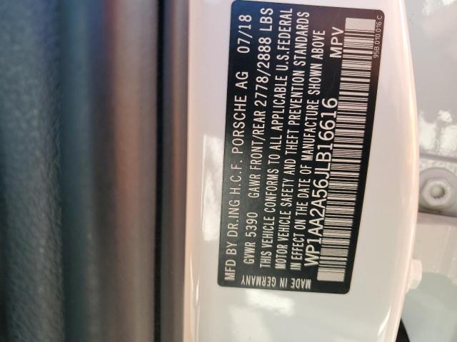 Porsche Macan Image 12