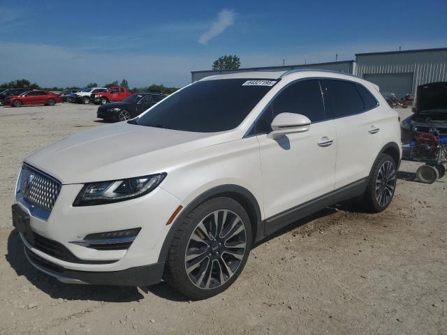  Salvage Lincoln MKC