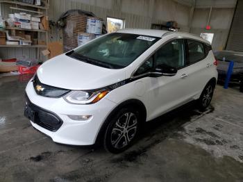  Salvage Chevrolet Bolt