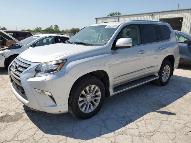  Salvage Lexus Gx