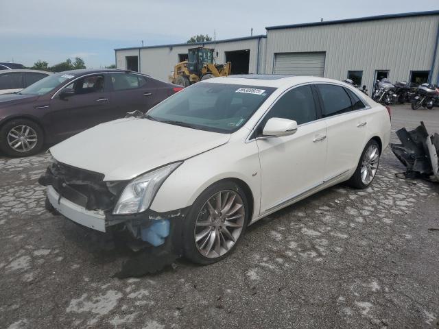  Salvage Cadillac XTS