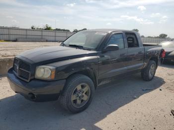  Salvage Dodge Dakota