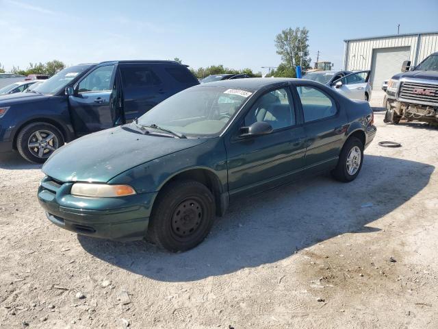 Salvage Dodge Stratus