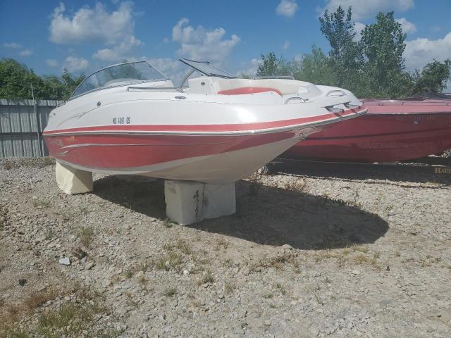  Salvage Tahoe 228