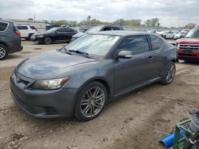  Salvage Toyota Scion