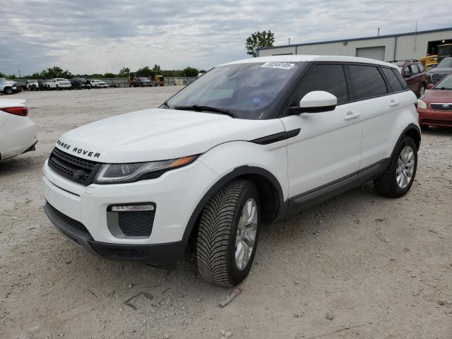  Salvage Land Rover Range Rover