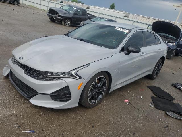  Salvage Kia K5