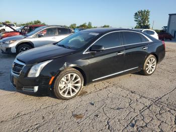 Salvage Cadillac XTS