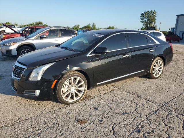  Salvage Cadillac XTS
