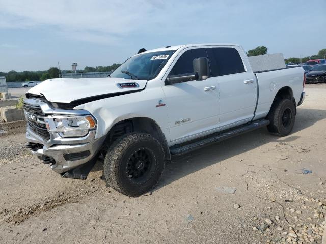  Salvage Ram 2500
