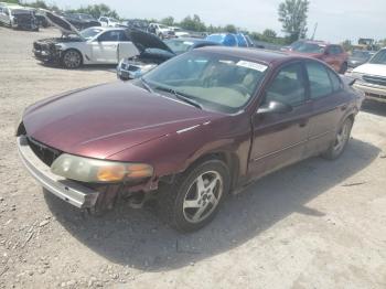  Salvage Pontiac Bonneville