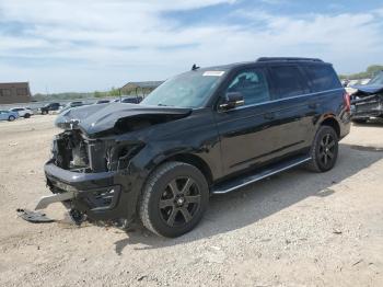  Salvage Ford Expedition