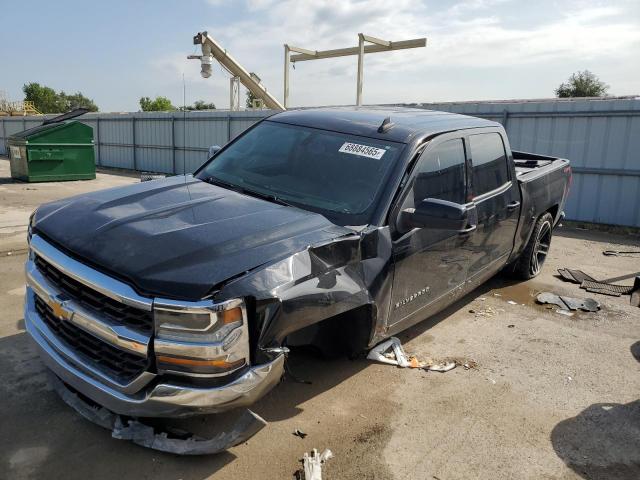  Salvage Chevrolet Silverado K1500 Lt