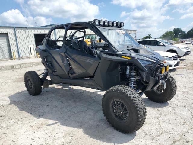  Salvage Polaris Rzr Pro R