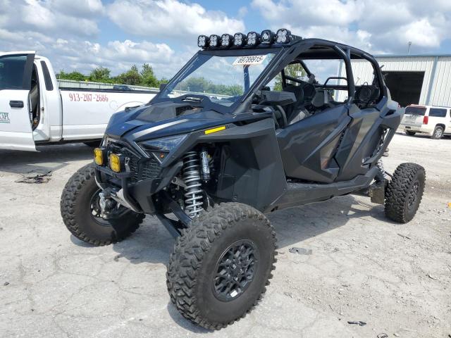 Polaris Rzr Pro R Pro R 4 Ultimate Launch Edition Image 4