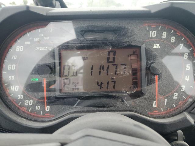 Polaris Rzr Pro R Pro R 4 Ultimate Launch Edition Image 8