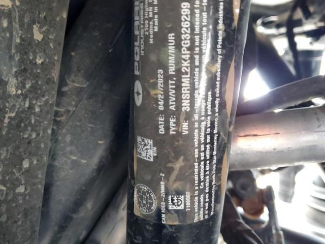 Polaris Rzr Pro R Pro R 4 Ultimate Launch Edition Image 10