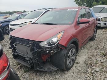  Salvage Kia Niro