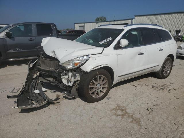  Salvage Buick Enclave