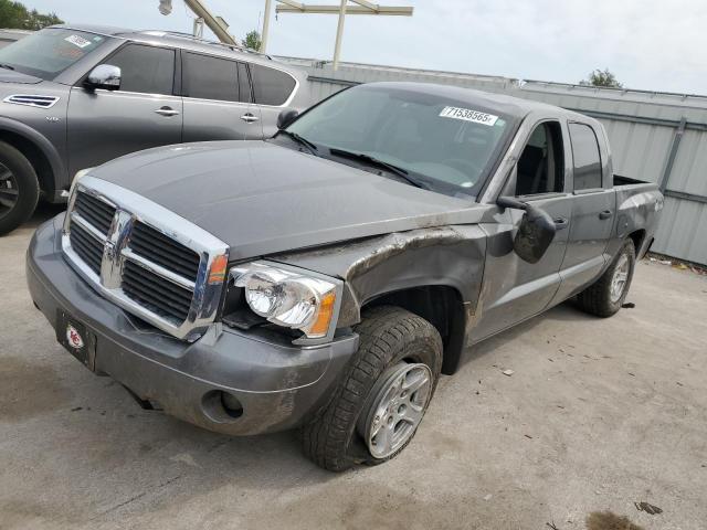  Salvage Dodge Dakota