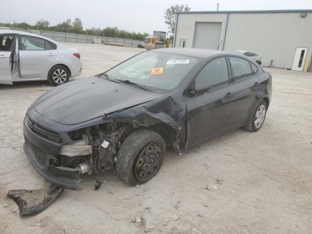  Salvage Dodge Dart