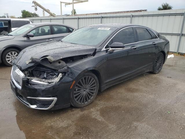  Salvage Lincoln MKZ