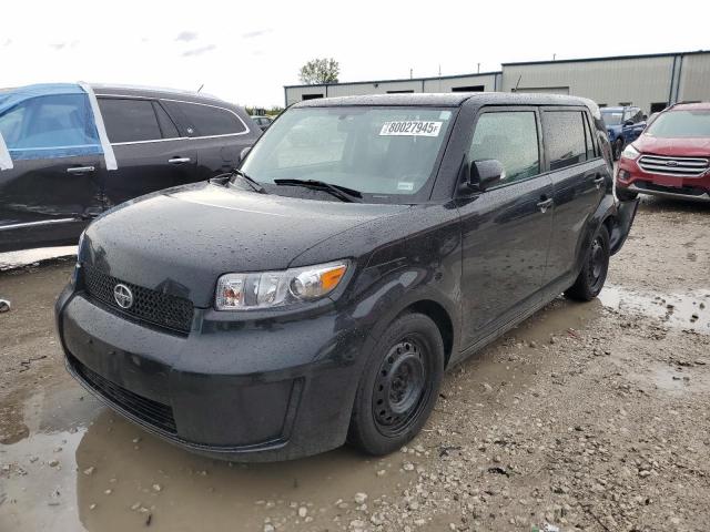  Salvage Toyota Scion